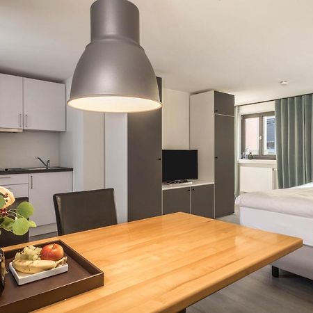1 Zimmer-Appartement Nr 4 Wangen im Allgäu المظهر الخارجي الصورة