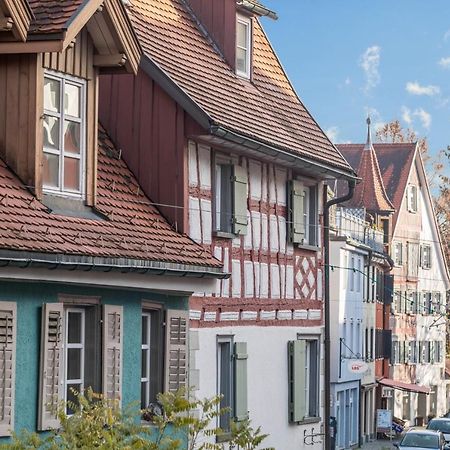 1 Zimmer-Appartement Nr 4 Wangen im Allgäu المظهر الخارجي الصورة