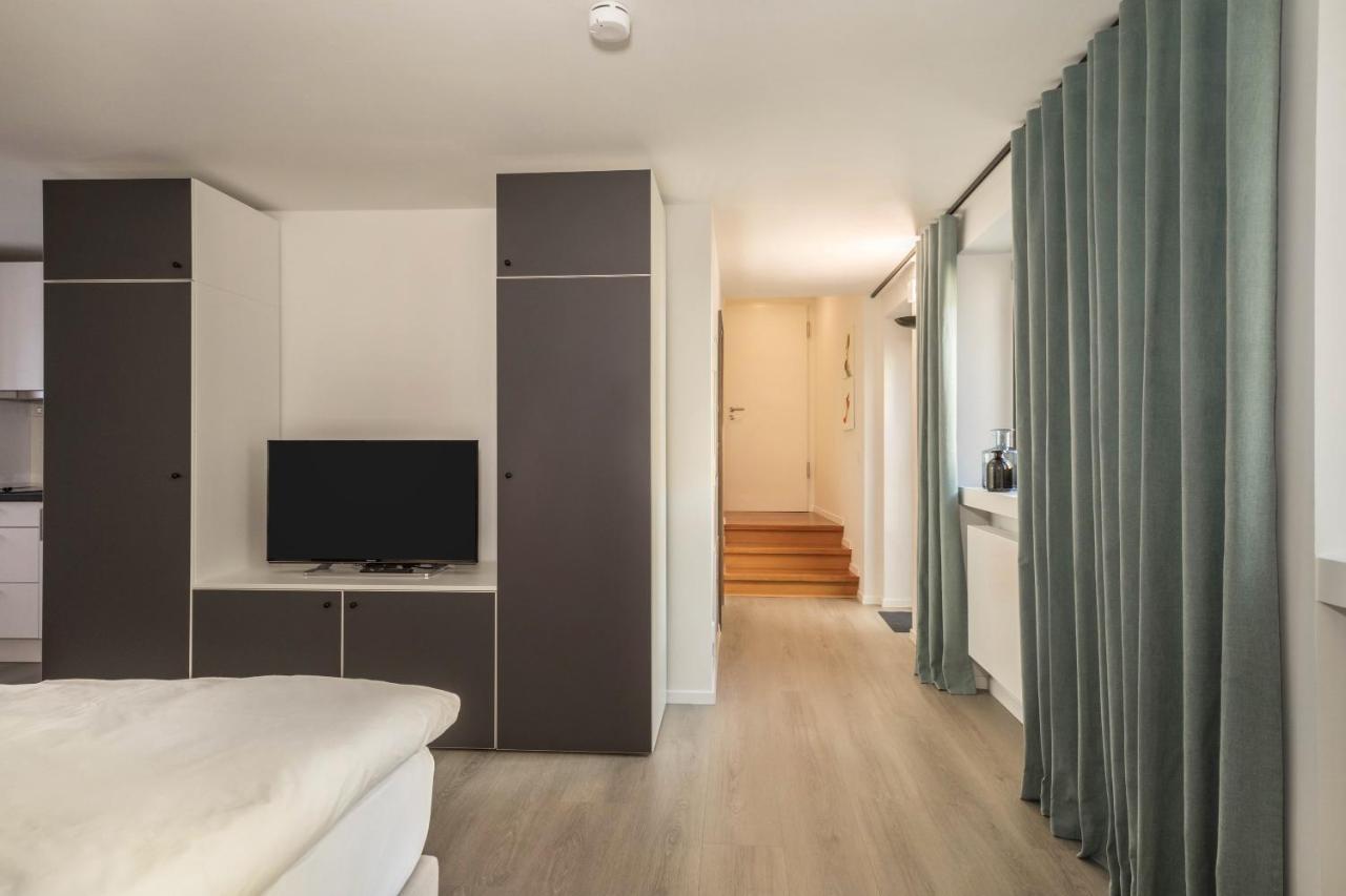 1 Zimmer-Appartement Nr 4 Wangen im Allgäu المظهر الخارجي الصورة