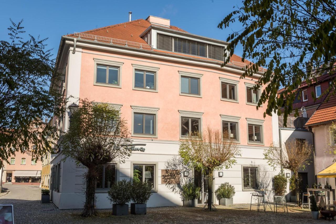 1 Zimmer-Appartement Nr 4 Wangen im Allgäu المظهر الخارجي الصورة